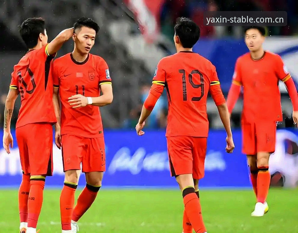 2026YAXIN手机版下载 揭秘世界杯扩军66队背后的真相:中国男足迎来破局良机?